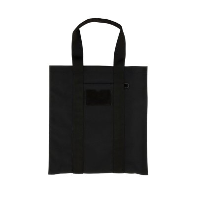 THE CORDURA NYLON CROSSBODY BAG
